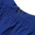 Allegra K Damen Sommer A Linie Reißverschluss Off Shoulder Minikleid Kleid, M (EU 40)/Blau - 6