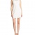 Almost Famous Damen Kleid Gr.38 (Herstellergröße: 10), Weiß - Weiß - 1