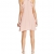 Glamorous Damen Kleid Sleeveless, Rosa (Light Dusty Pink), 42 (Herstellergröße: Large) - 