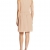 ONLY Damen Kleid Onlcarol S/L Short Dress, Rosa (Rose Dust), 40 - 
