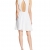 ONLY Damen Kleid Onlpaula Fairy S/L Dress Wvn, Weiß (Bright White), 36 - 