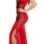 Sexy KouCla Long-Dress mit Stickerei Koucla by In-Stylefashion SKU 0000K1844902 - 3