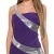 Sexy One-Shoulder Kleid mit Pailletten Koucla by In-Stylefashion SKU 0000K1943403 - 4