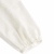 YOINS Sommerkleid Damen Kurz Schulterfrei Kleid Elegante Kleider für Damen Strandmode Langarm Neckholder A Linie Weiß-1 EU44(Kleiner als Reguläre Größe) - 2